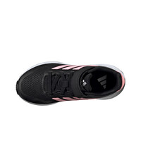 adidas zapatilla running niño RUNFALCON 5 KIDS 05