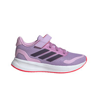 adidas zapatilla running niño RUNFALCON 5 vista frontal
