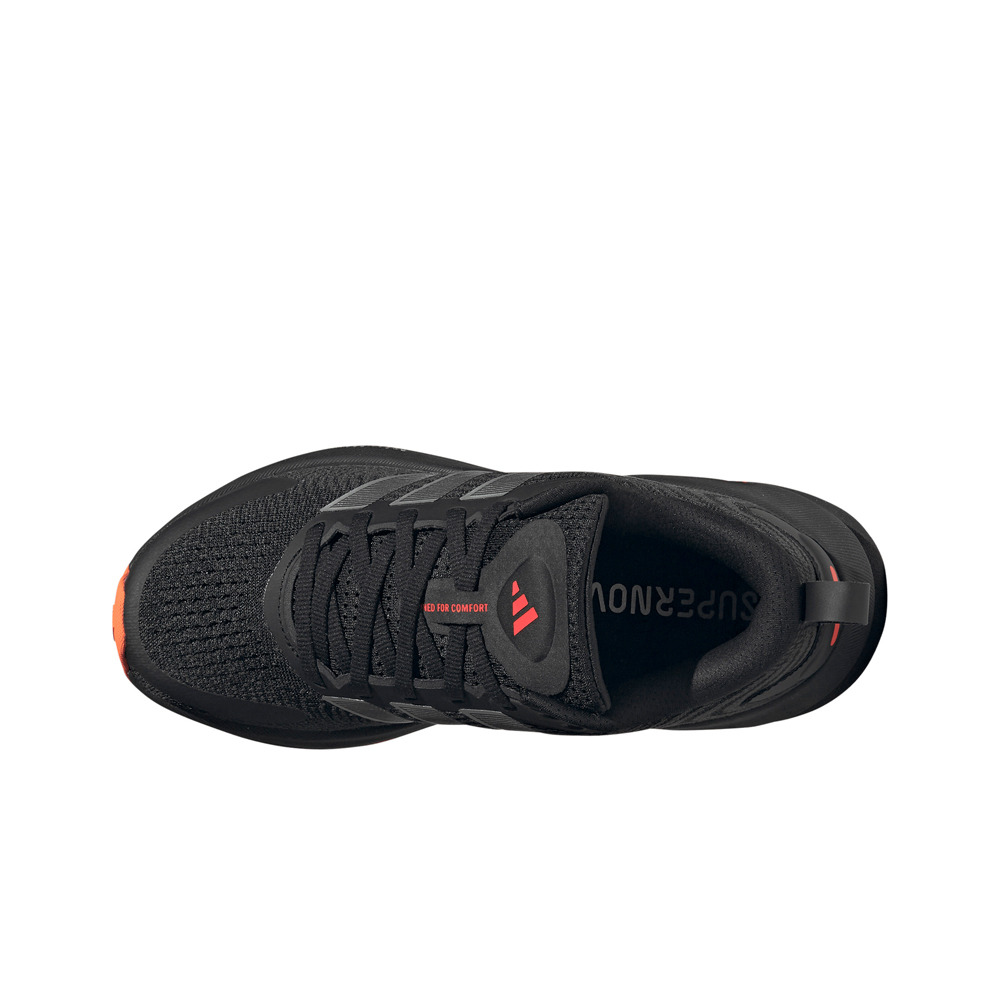 adidas zapatilla running niño SUPERNOVA EASE 2 J 05