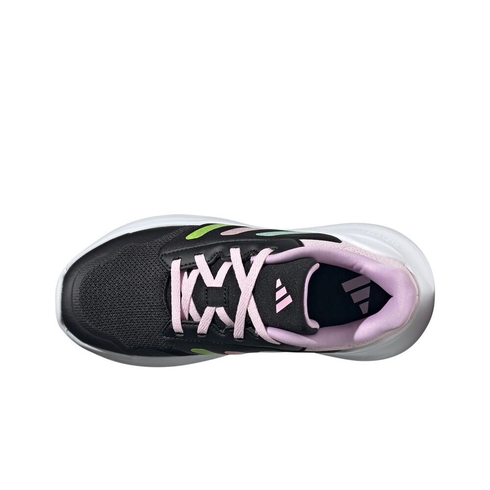 adidas zapatilla running niño Tensaur Run 3.0 J 05