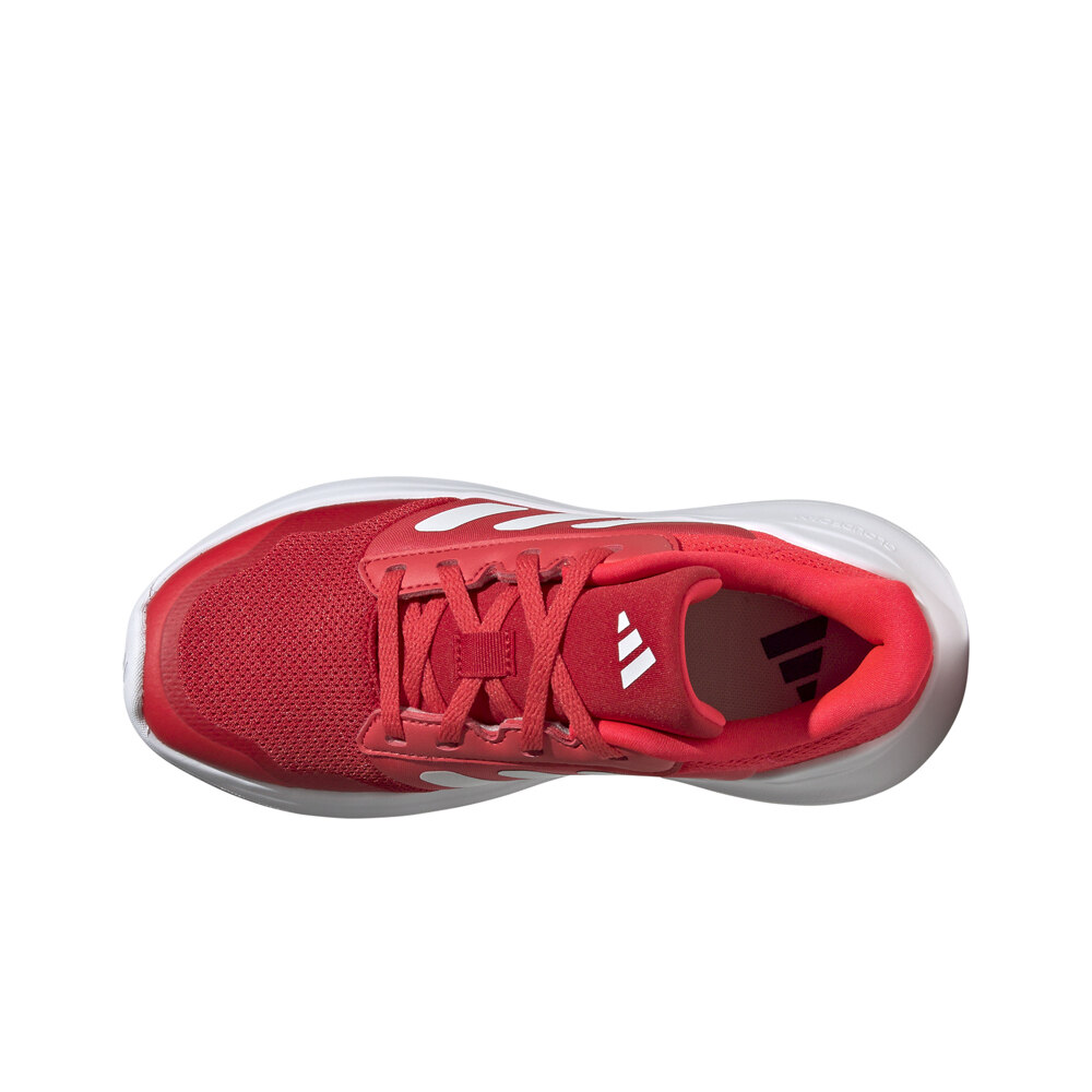 adidas zapatilla running niño Tensaur Run 3.0 J 05