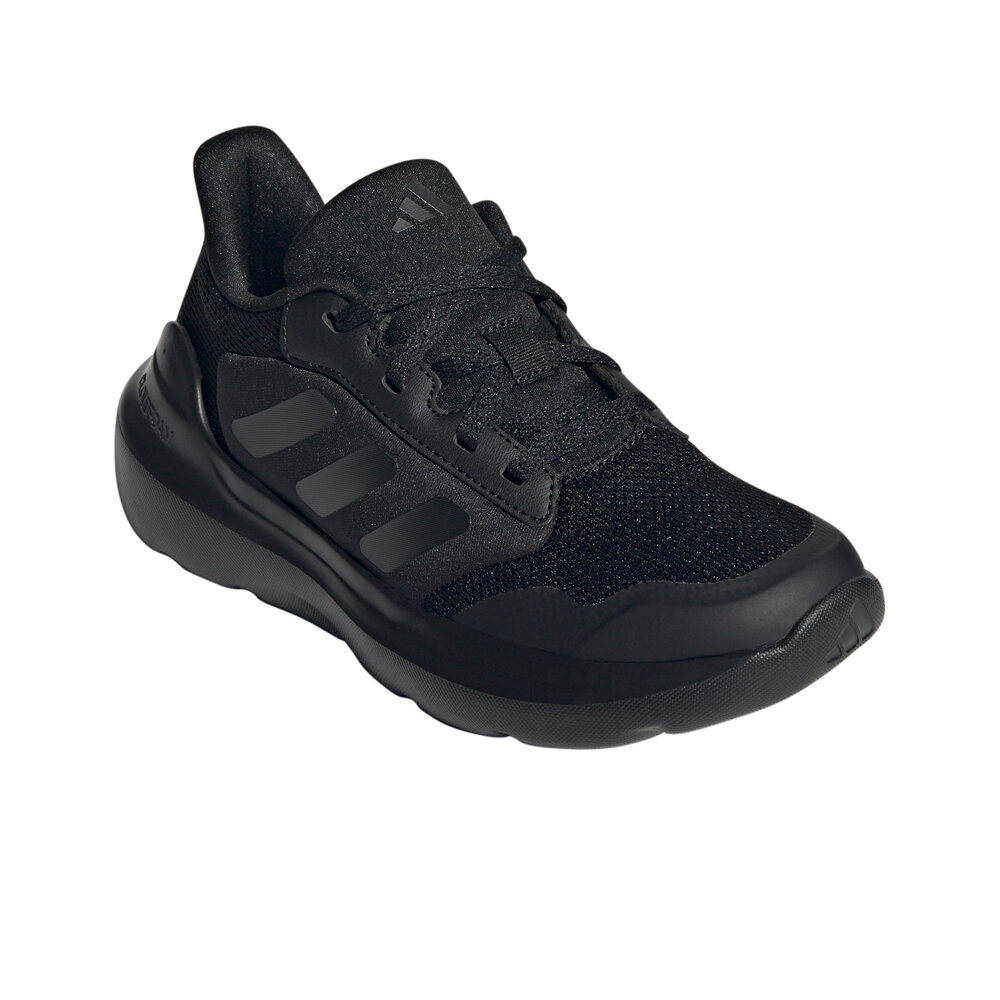 adidas zapatilla running niño Tensaur Run 3.0 J vista trasera
