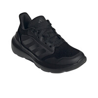 adidas zapatilla running niño Tensaur Run 3.0 J vista trasera