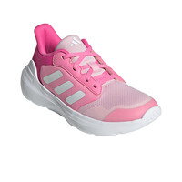 adidas zapatilla running niño Tensaur Run 3.0 J vista trasera