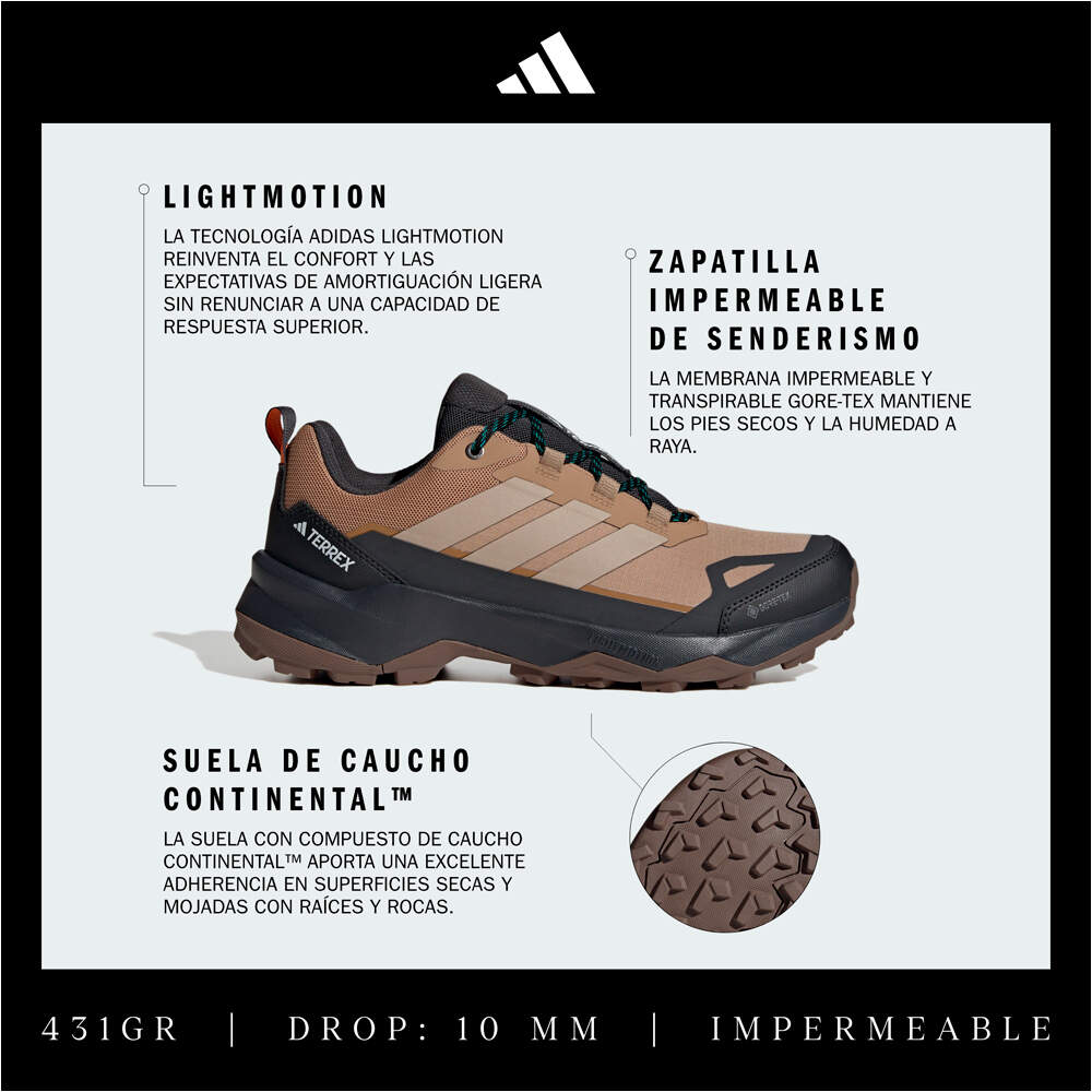 adidas zapatilla trekking hombre _1_2_TERREX SKYCHASER AX5 GTX 06