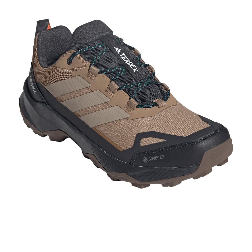 adidas zapatilla trekking hombre _1_2_TERREX SKYCHASER AX5 GTX lateral interior