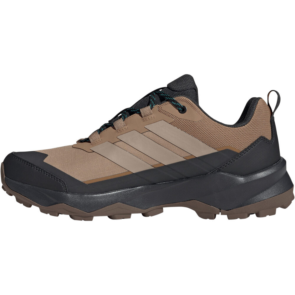 adidas zapatilla trekking hombre _1_2_TERREX SKYCHASER AX5 GTX puntera