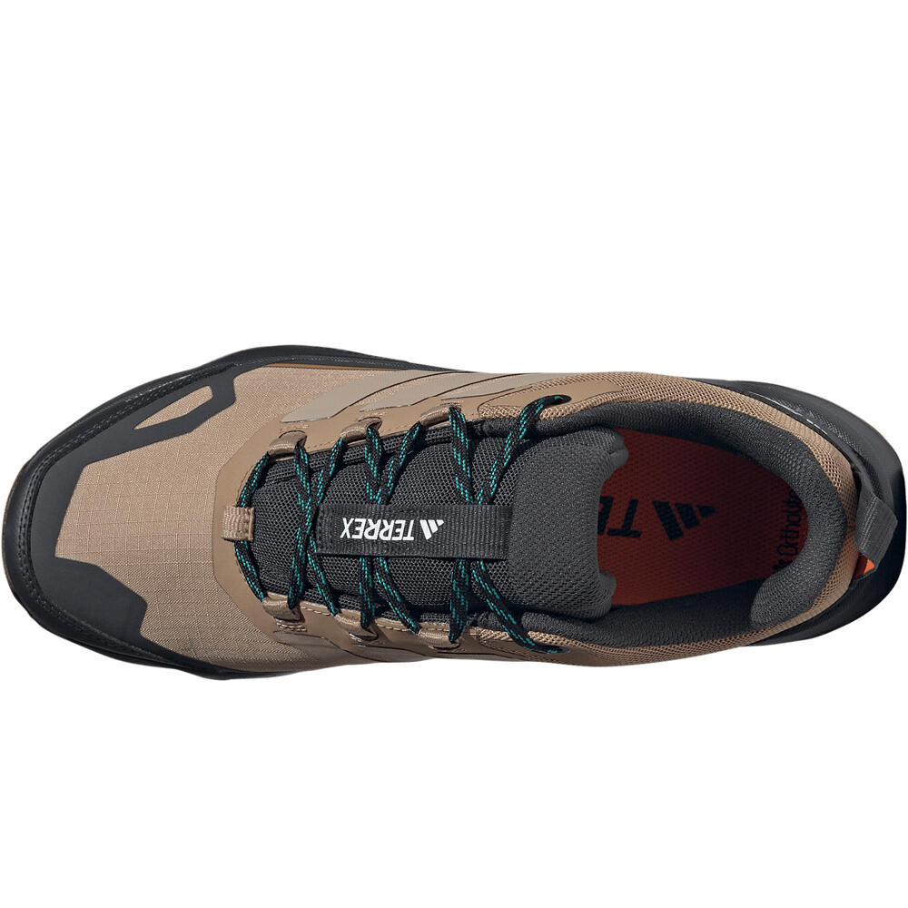 adidas zapatilla trekking hombre _1_2_TERREX SKYCHASER AX5 GTX vista superior