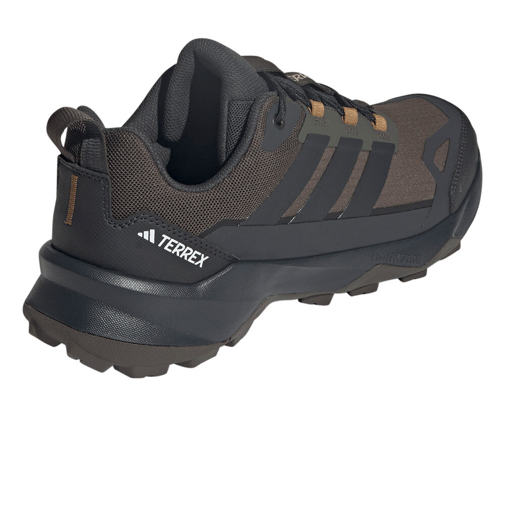 adidas zapatilla trekking hombre _1_2_TERREX SKYCHASER AX5 GTX vista trasera