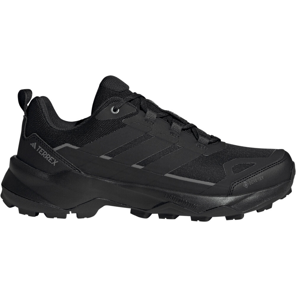 adidas zapatilla trekking hombre _1_TERREX SKYCHASER AX5 GTX lateral exterior