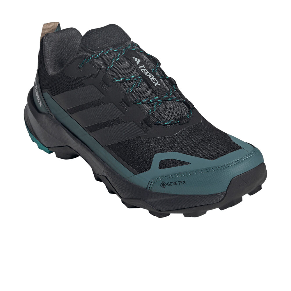 adidas zapatilla trekking hombre _1_TERREX SKYCHASER AX5 GTX lateral interior