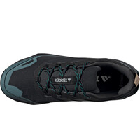 adidas zapatilla trekking hombre _1_TERREX SKYCHASER AX5 GTX vista superior