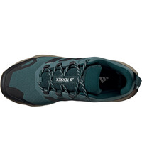 adidas zapatilla trekking hombre TERRER SKYCHASER AX5 05