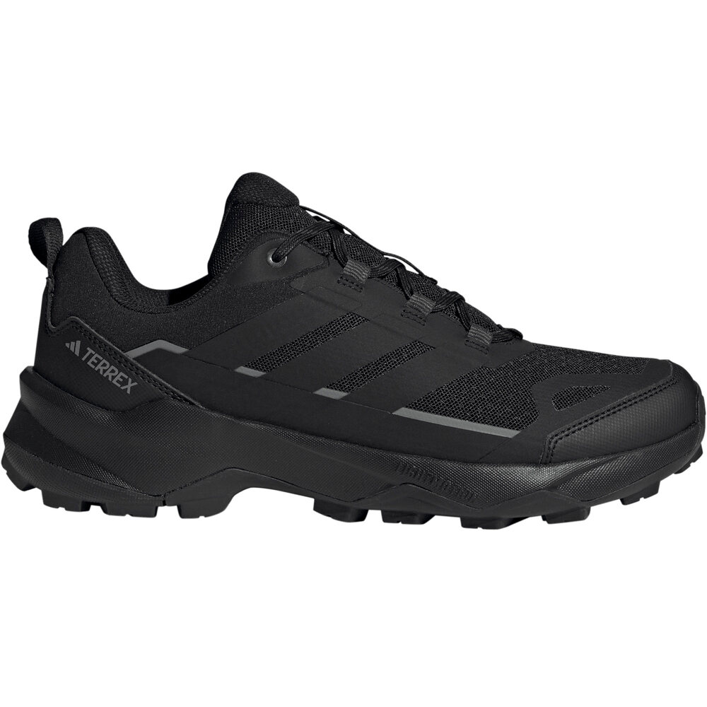 adidas zapatilla trekking hombre TERRER SKYCHASER AX5 lateral exterior