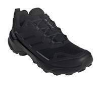 adidas zapatilla trekking hombre TERRER SKYCHASER AX5 lateral interior