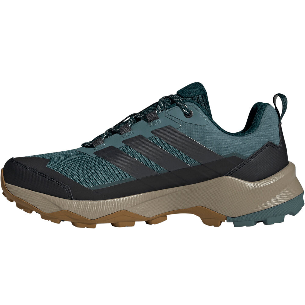 adidas zapatilla trekking hombre TERRER SKYCHASER AX5 puntera