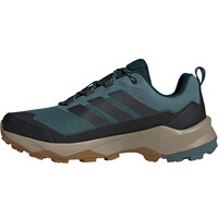 adidas zapatilla trekking hombre TERRER SKYCHASER AX5 puntera