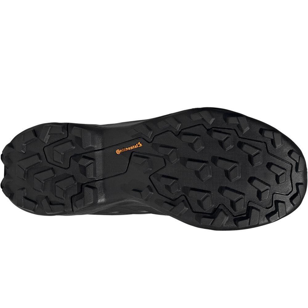 adidas zapatilla trekking hombre TERRER SKYCHASER AX5 vista superior