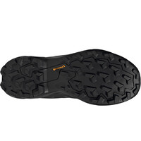 adidas zapatilla trekking hombre TERRER SKYCHASER AX5 vista superior