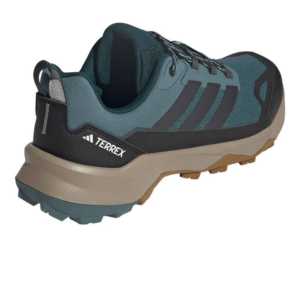 adidas zapatilla trekking hombre TERRER SKYCHASER AX5 vista trasera