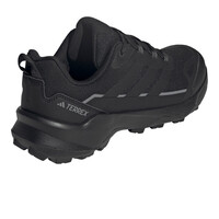 adidas zapatilla trekking hombre TERRER SKYCHASER AX5 vista trasera