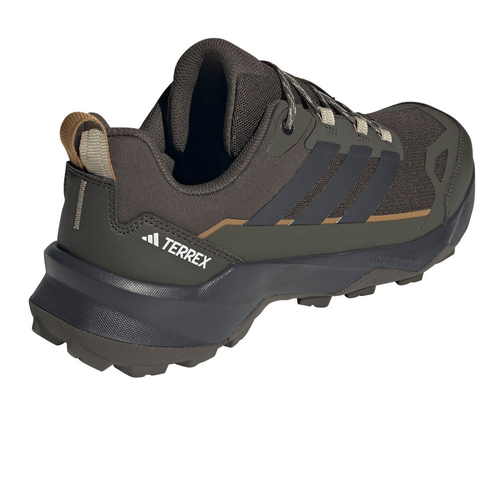 adidas zapatilla trekking hombre TERRER SKYCHASER AX5 vista trasera