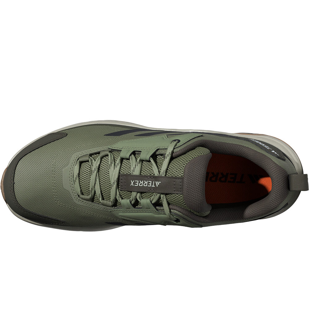 adidas zapatilla trekking hombre TERREX ANYLANDER 05