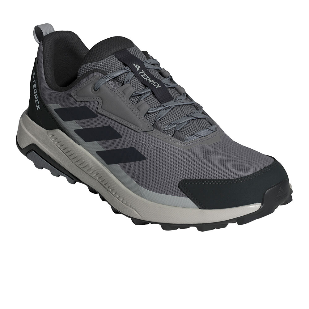 adidas zapatilla trekking hombre TERREX ANYLANDER HIKING lateral interior