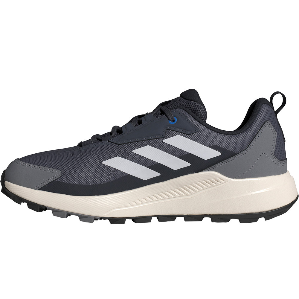 adidas zapatilla trekking hombre TERREX ANYLANDER HIKING puntera