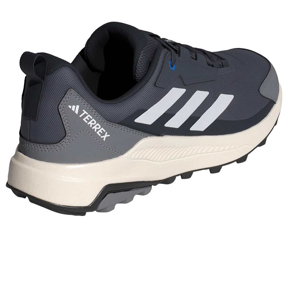 adidas zapatilla trekking hombre TERREX ANYLANDER HIKING vista trasera