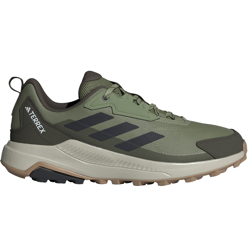 adidas zapatilla trekking hombre TERREX ANYLANDER lateral exterior