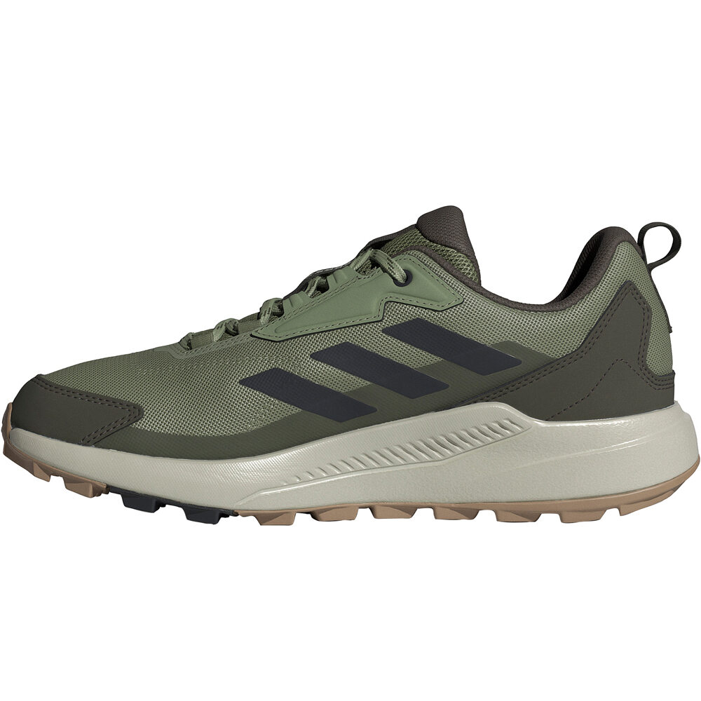 adidas zapatilla trekking hombre TERREX ANYLANDER puntera