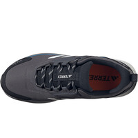 adidas zapatilla trekking hombre TERREX ANYLANDER RAIN.RDY HIKING 05