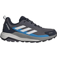 adidas zapatilla trekking hombre TERREX ANYLANDER RAIN.RDY HIKING lateral exterior