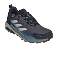 adidas zapatilla trekking hombre TERREX ANYLANDER RAIN.RDY HIKING lateral interior