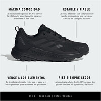 adidas zapatilla trekking hombre TERREX ANYLANDER R.RDY 06