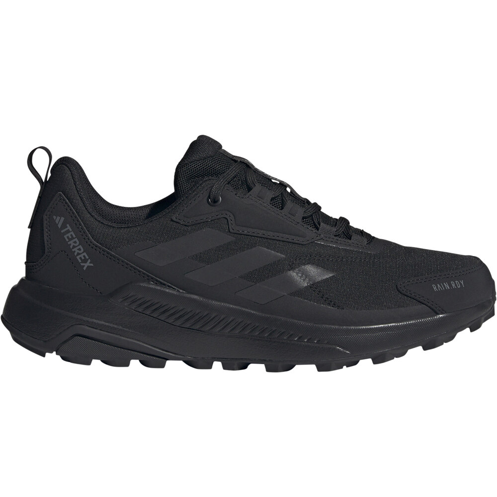 adidas zapatilla trekking hombre TERREX ANYLANDER R.RDY lateral exterior