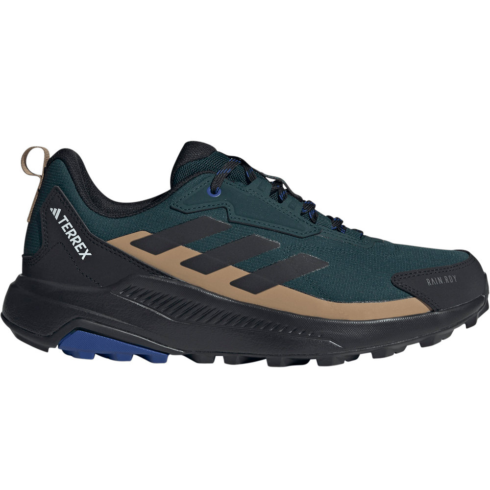adidas zapatilla trekking hombre TERREX ANYLANDER R.RDY lateral exterior