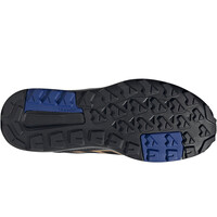 adidas zapatilla trekking hombre TERREX ANYLANDER R.RDY vista superior