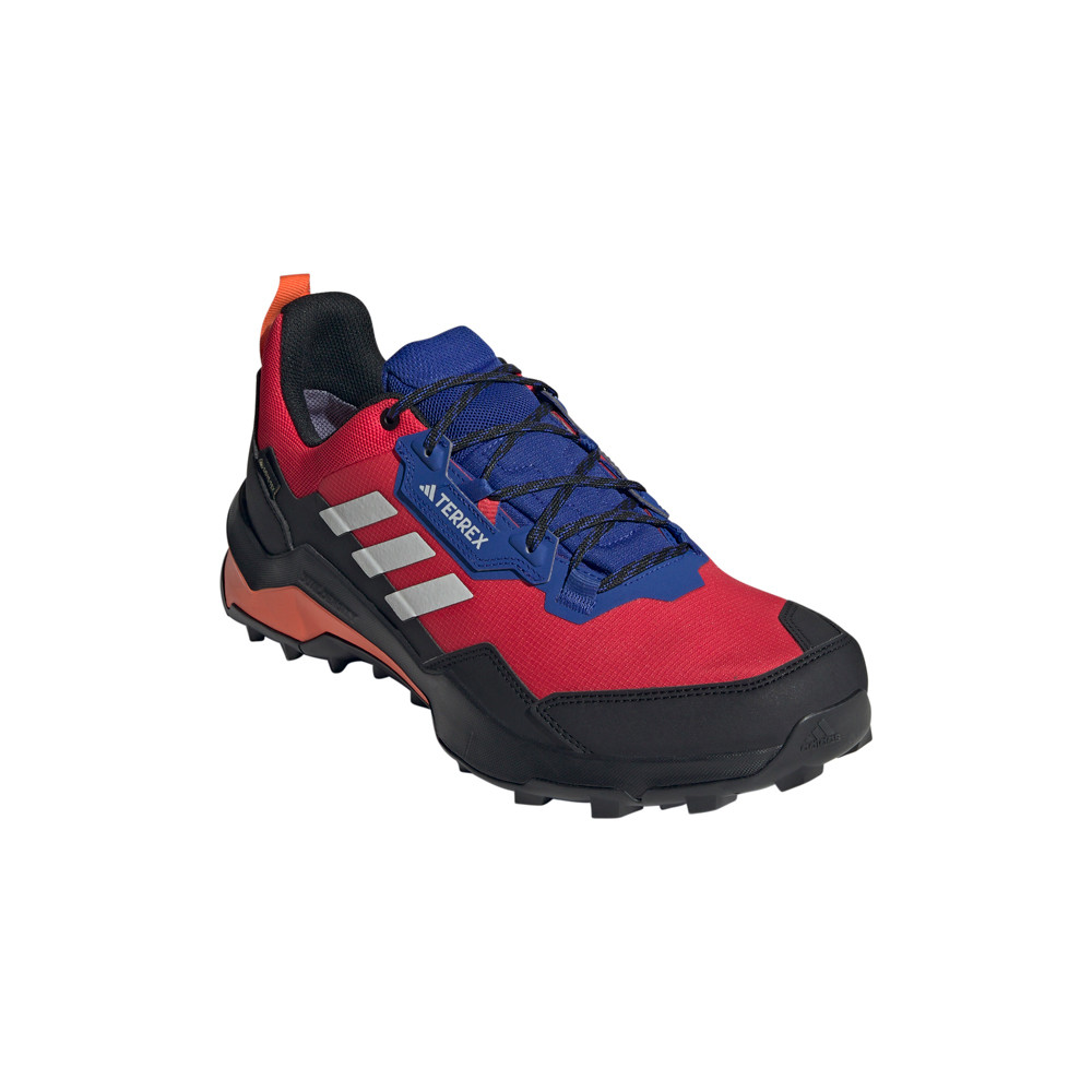 adidas zapatilla trekking hombre TERREX AX4 GTX lateral interior