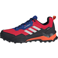 adidas zapatilla trekking hombre TERREX AX4 GTX puntera