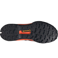 adidas zapatilla trekking hombre TERREX AX4 GTX vista superior