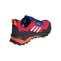 adidas zapatilla trekking hombre TERREX AX4 GTX vista trasera