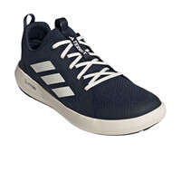 adidas zapatilla trekking hombre TERREX BOAT CLIMACOOL lateral interior