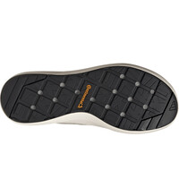 adidas zapatilla trekking hombre TERREX BOAT CLIMACOOL vista superior