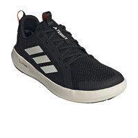 adidas zapatilla trekking hombre TERREX BOAT LACE CLIMACOOL lateral interior