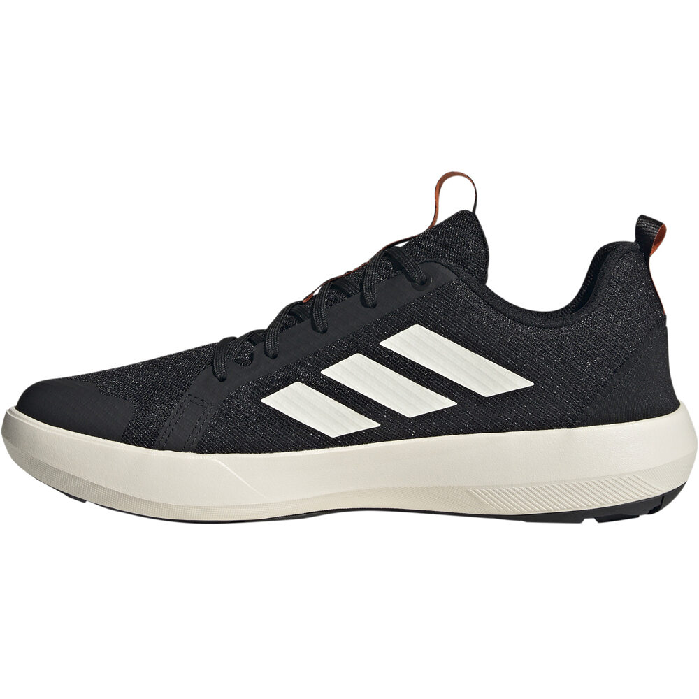adidas zapatilla trekking hombre TERREX BOAT LACE CLIMACOOL puntera