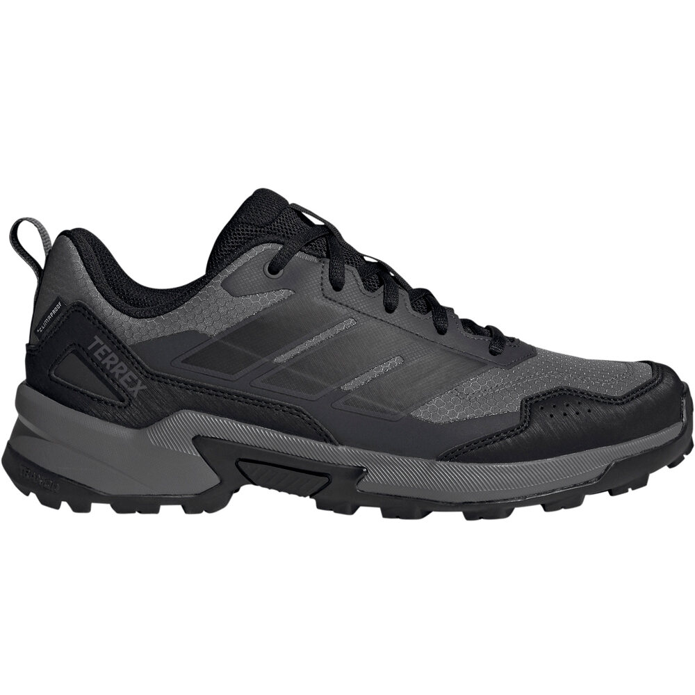 adidas zapatilla trekking hombre TERREX EASTRAIL 3 CP lateral exterior