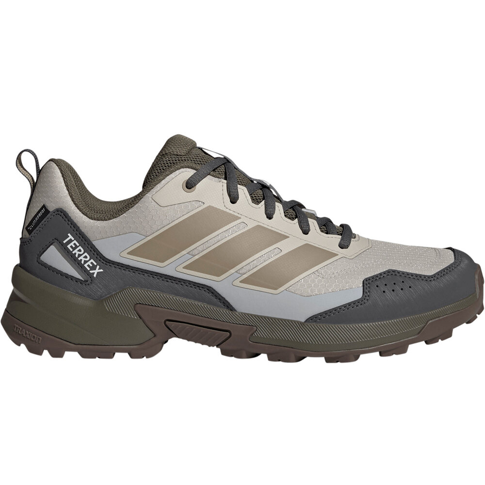 adidas zapatilla trekking hombre TERREX EASTRAIL 3 CP lateral exterior