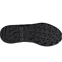 adidas zapatilla trekking hombre TERREX EASTRAIL 3 CP vista superior